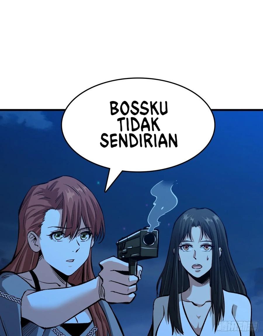 Return To Beginning Of The Apocalypse chapter 61