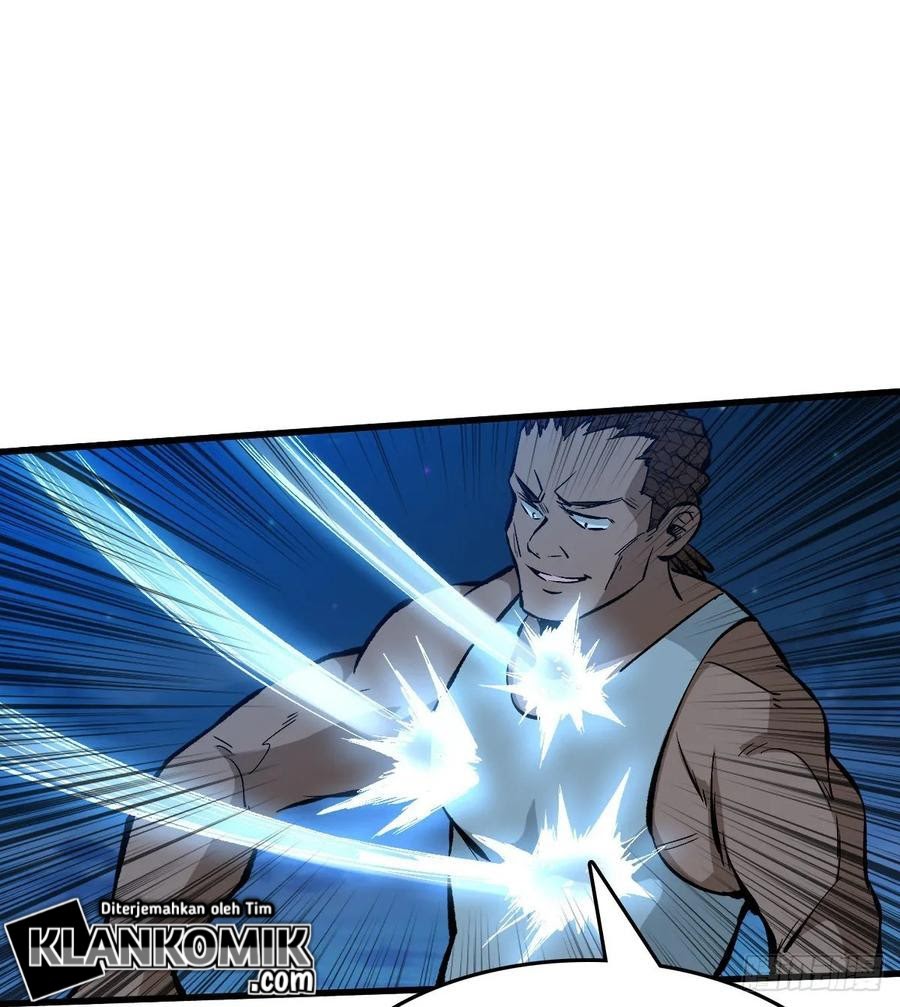 Return To Beginning Of The Apocalypse chapter 61