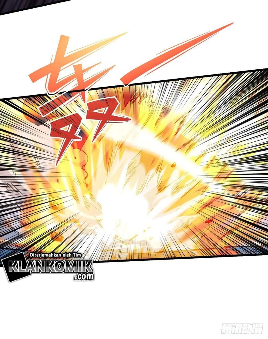 Return To Beginning Of The Apocalypse chapter 61