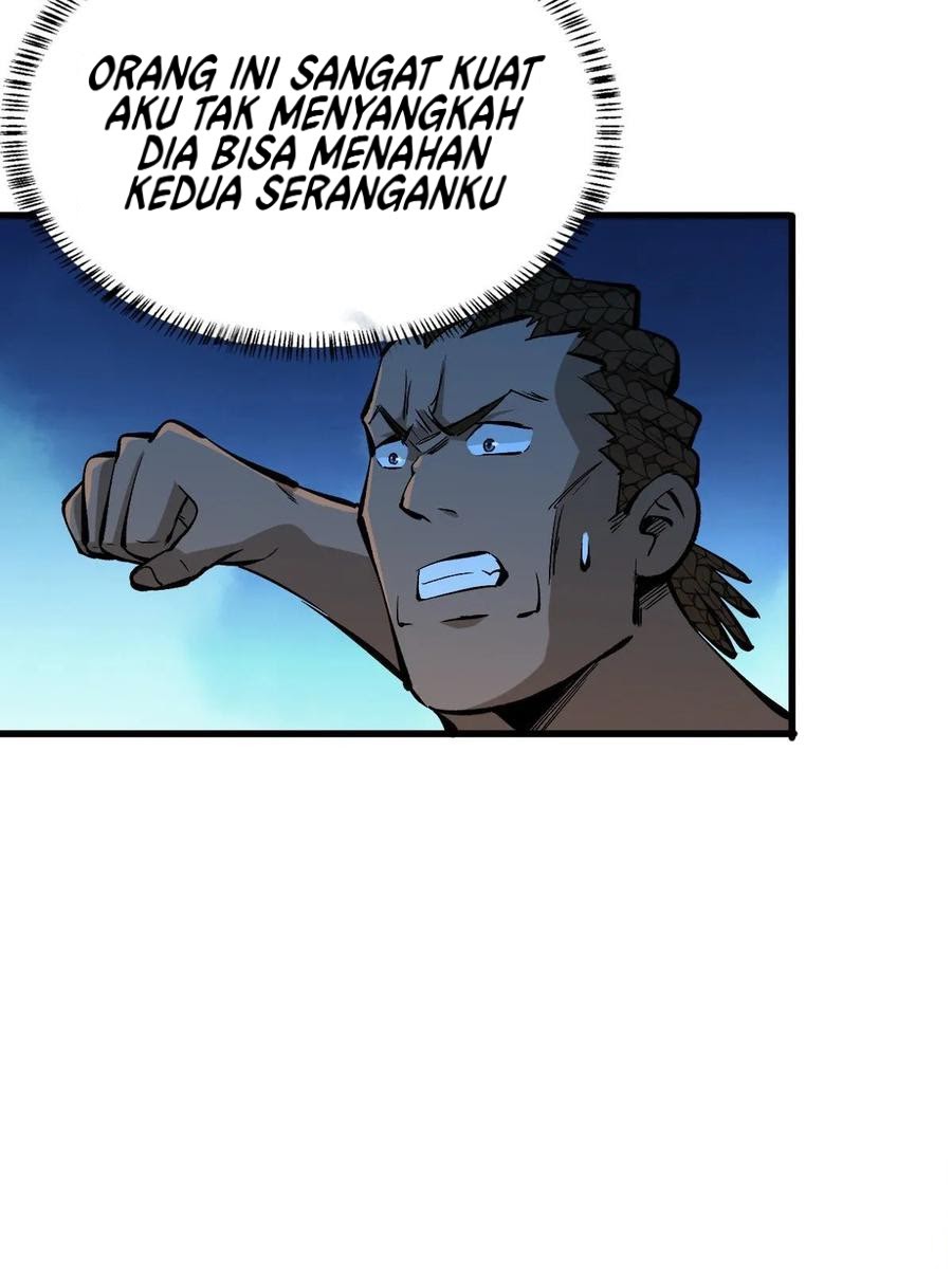 Return To Beginning Of The Apocalypse chapter 61