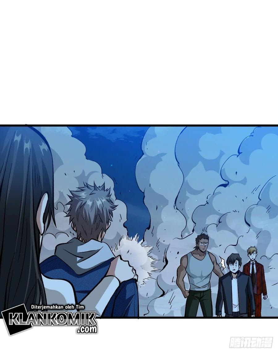 Return To Beginning Of The Apocalypse chapter 61
