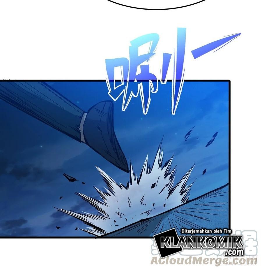 Return To Beginning Of The Apocalypse chapter 61