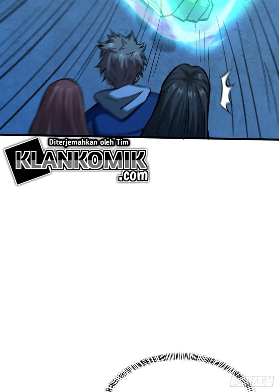 Return To Beginning Of The Apocalypse chapter 61