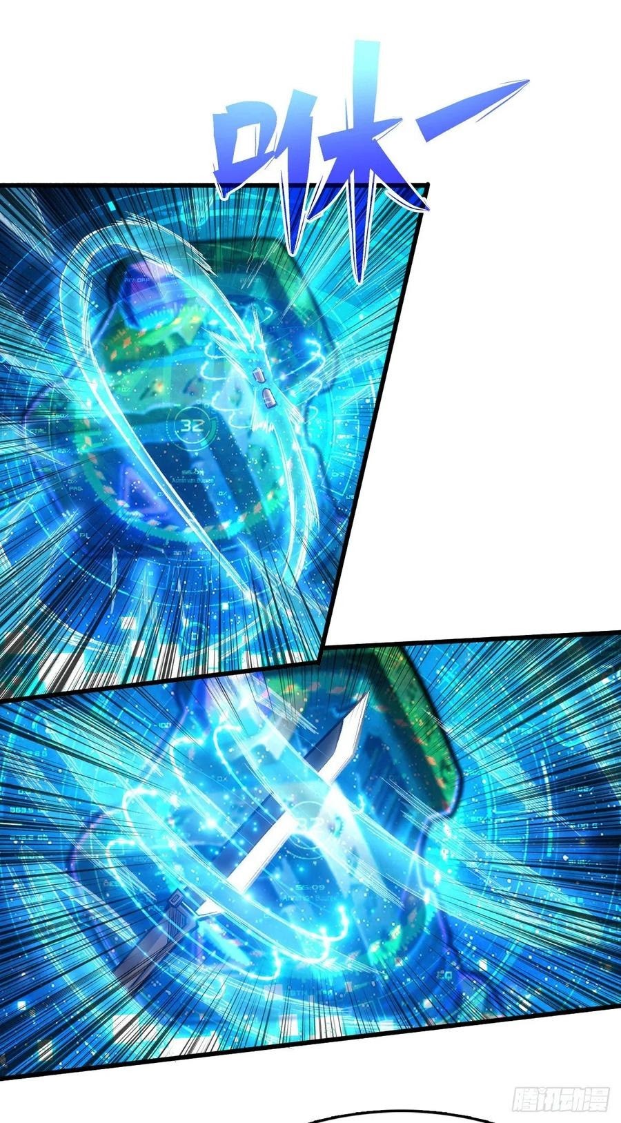 Return To Beginning Of The Apocalypse chapter 65