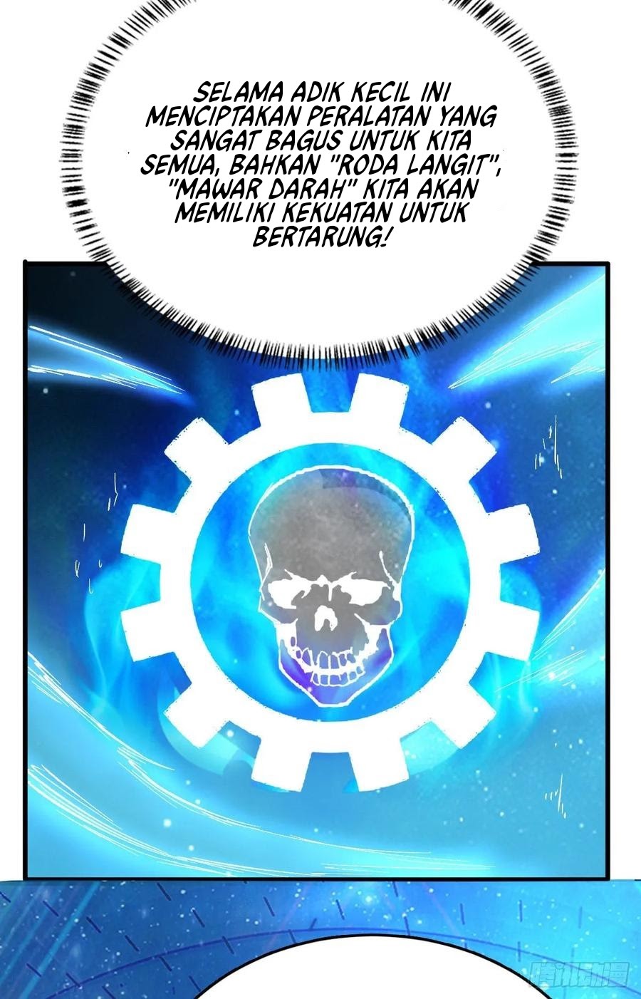 Return To Beginning Of The Apocalypse chapter 65