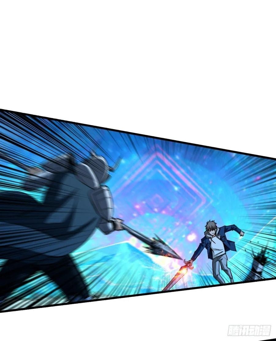 Return To Beginning Of The Apocalypse chapter 65
