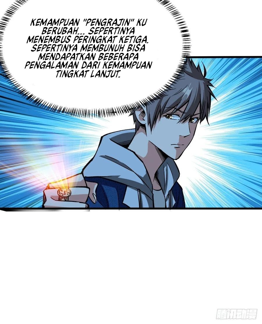 Return To Beginning Of The Apocalypse chapter 65