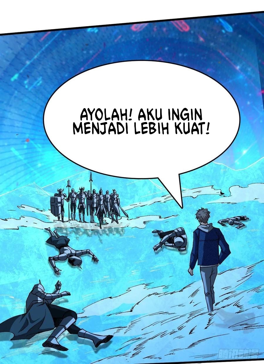 Return To Beginning Of The Apocalypse chapter 65