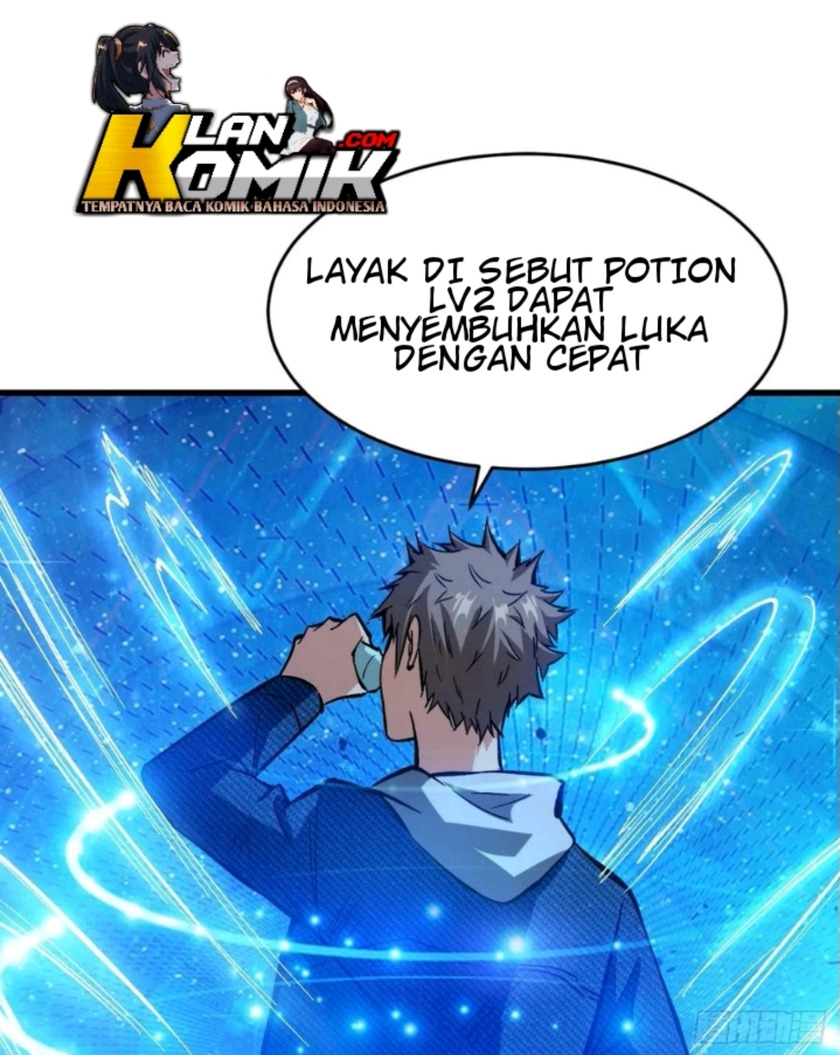Return To Beginning Of The Apocalypse chapter 67