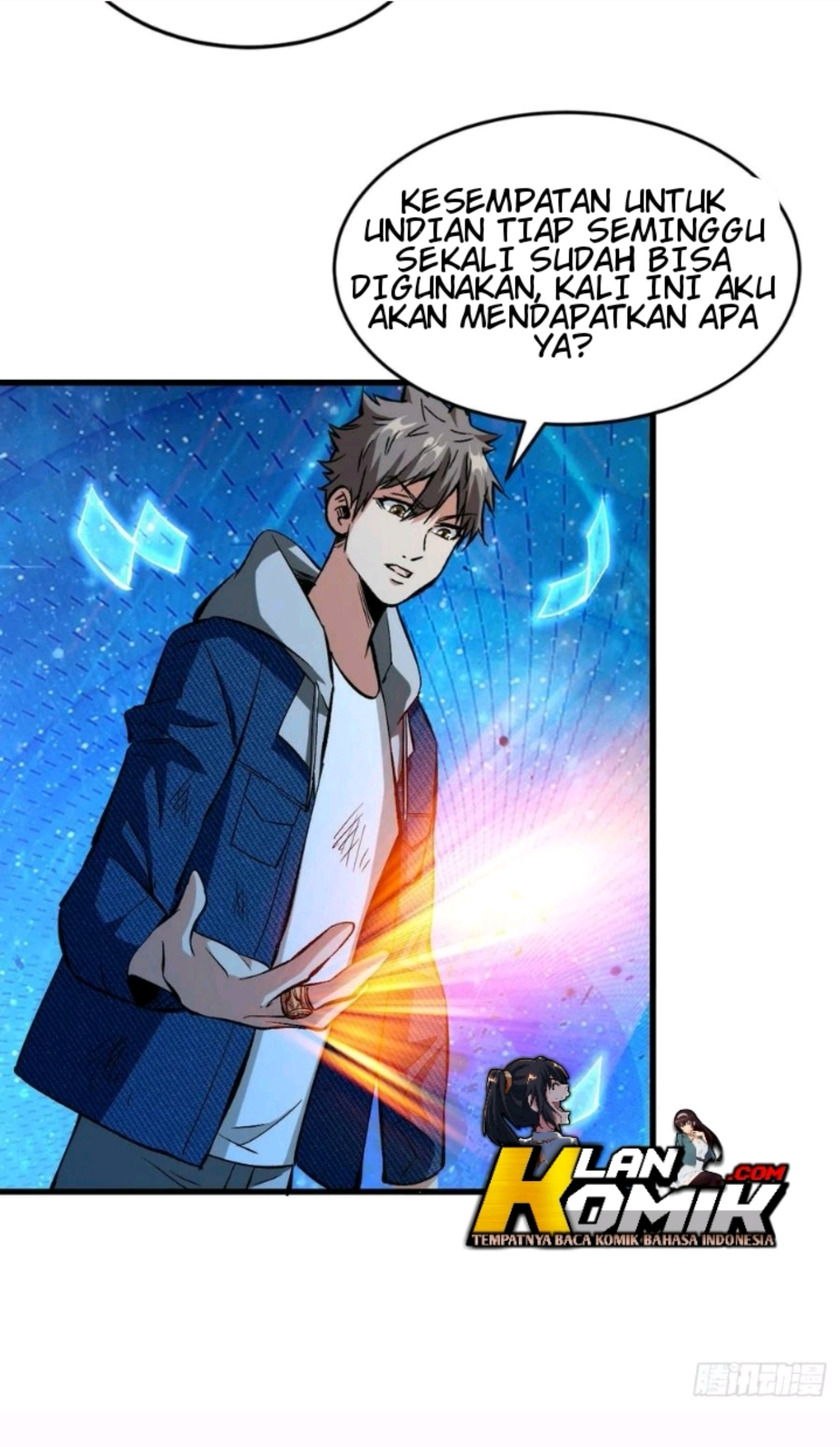 Return To Beginning Of The Apocalypse chapter 67