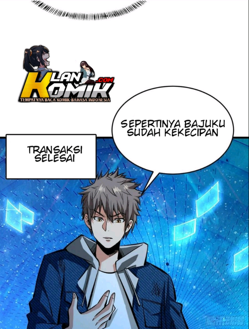 Return To Beginning Of The Apocalypse chapter 67