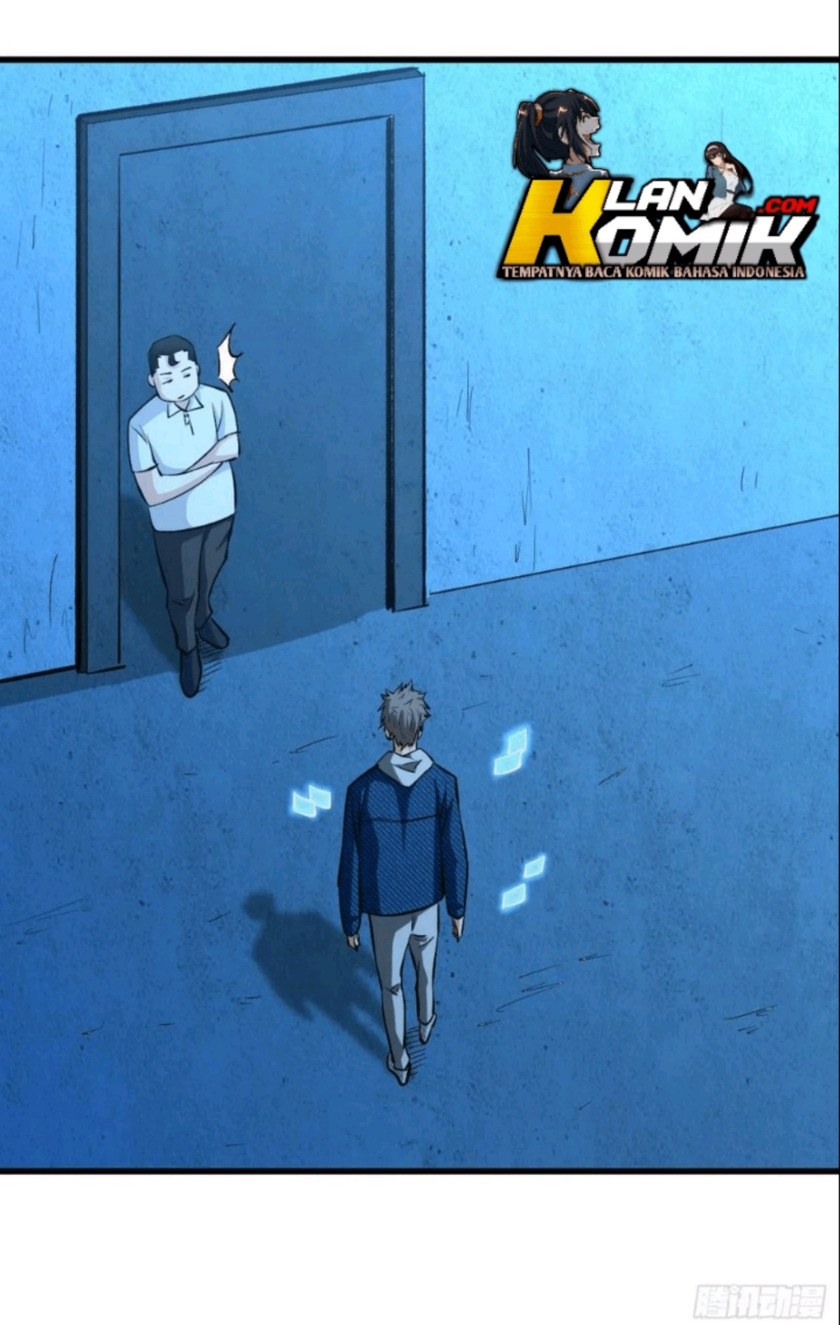 Return To Beginning Of The Apocalypse chapter 67