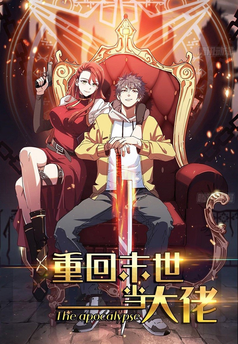 Return To Beginning Of The Apocalypse chapter 75
