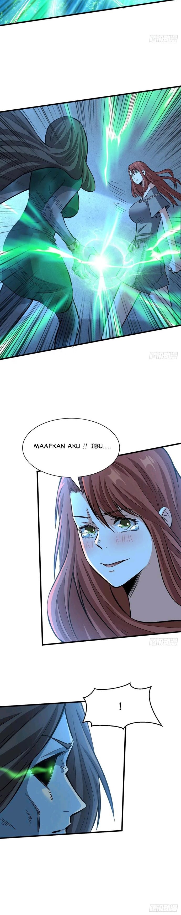 Return To Beginning Of The Apocalypse chapter 79