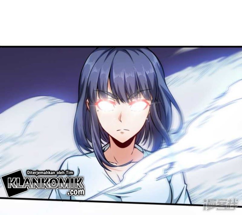 Return To The Earth And Be A God Stick chapter 14