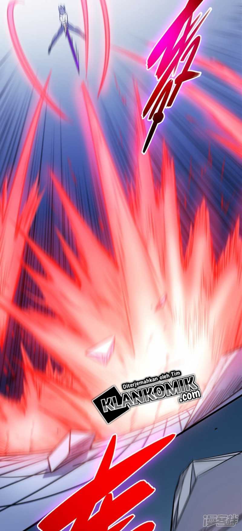 Return To The Earth And Be A God Stick chapter 14
