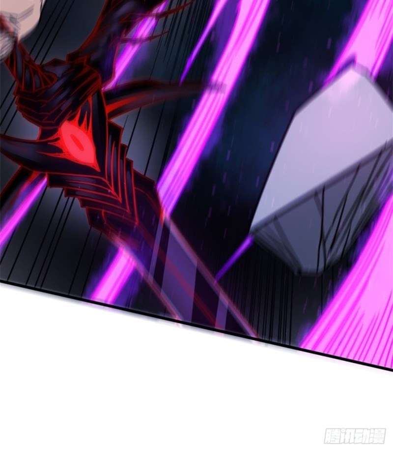 Return To The Earth And Be A God Stick chapter 17