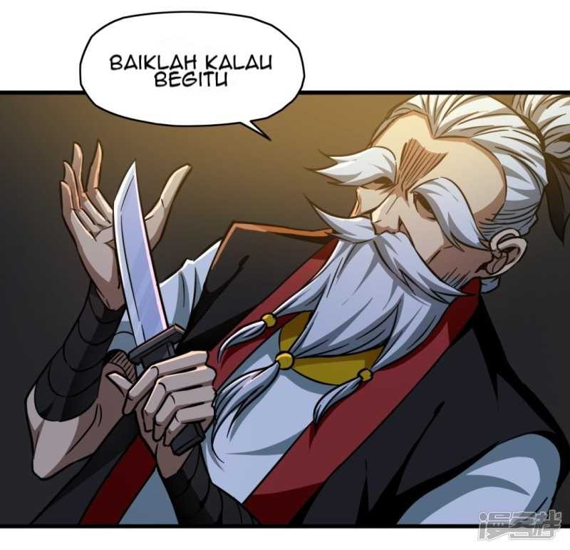 Return To The Earth And Be A God Stick chapter 29