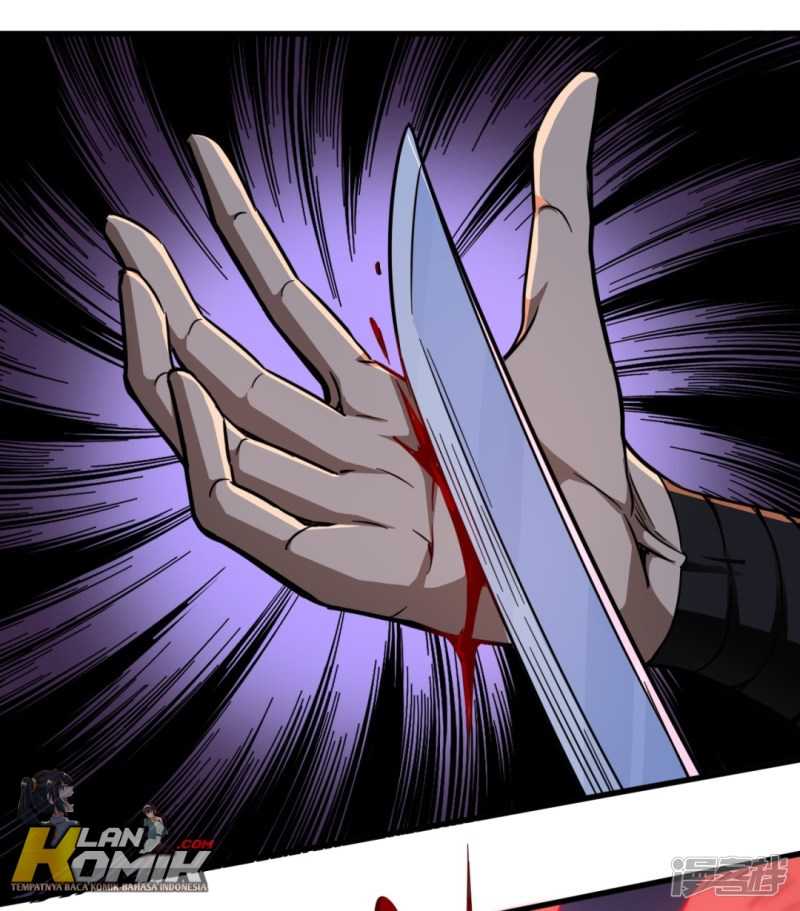 Return To The Earth And Be A God Stick chapter 29