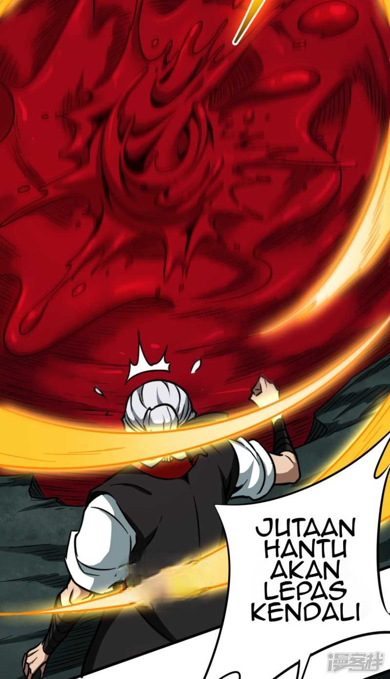 Return To The Earth And Be A God Stick chapter 29