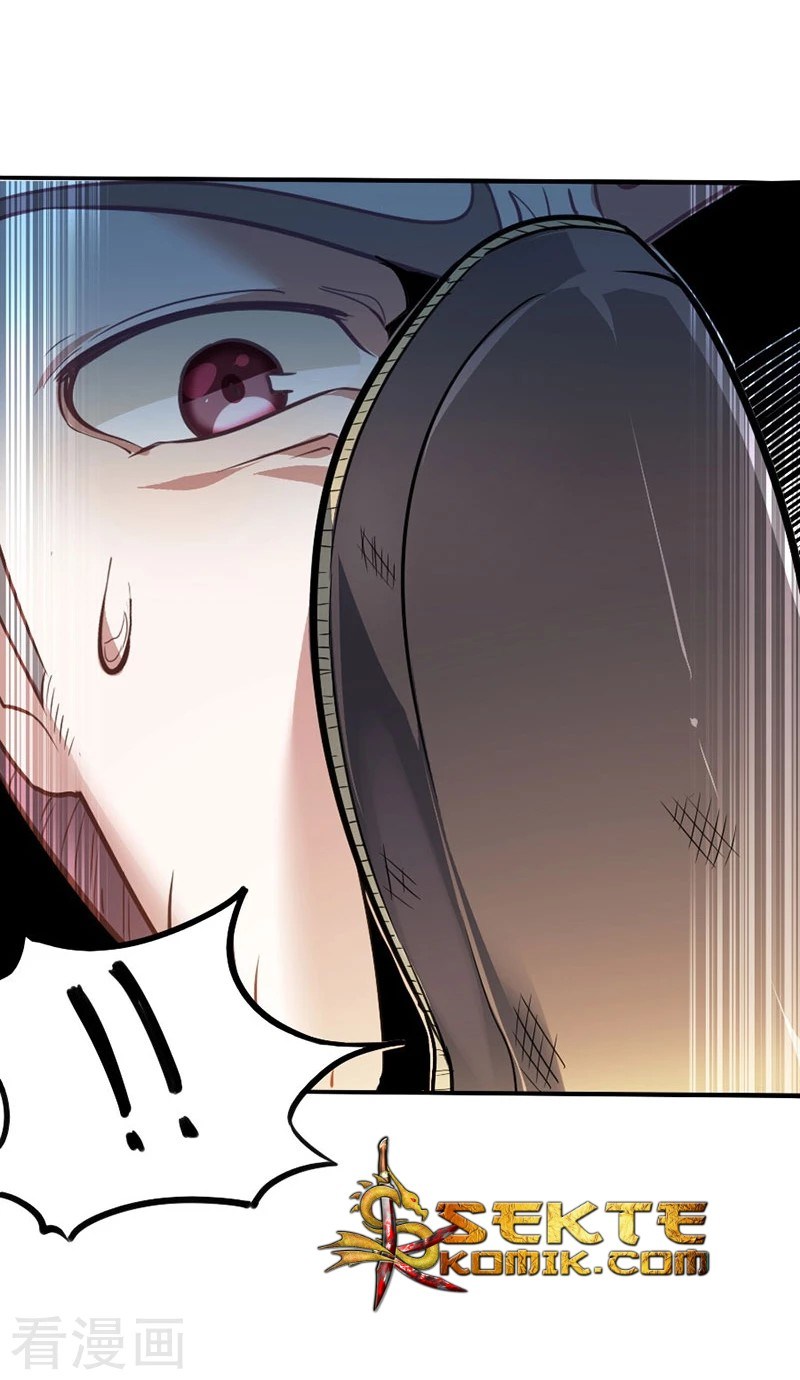 Return of Xiandi chapter 2