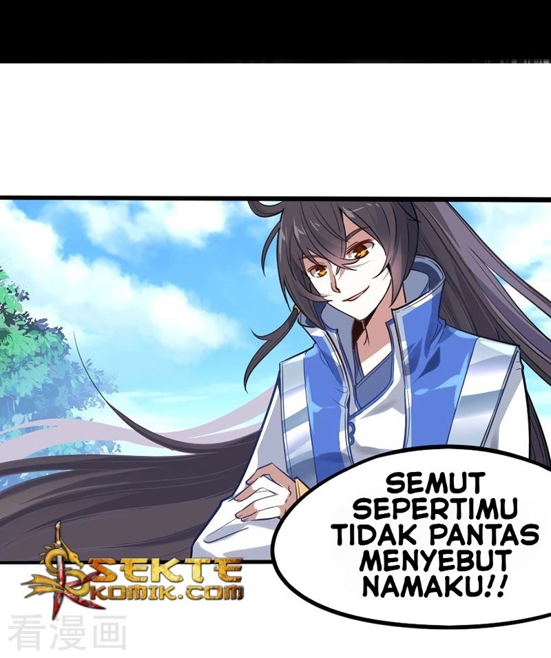 Return of Xiandi chapter 2