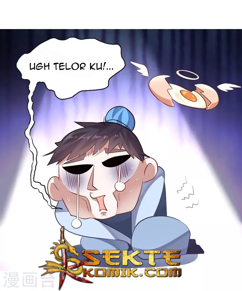 Return of Xiandi chapter 16
