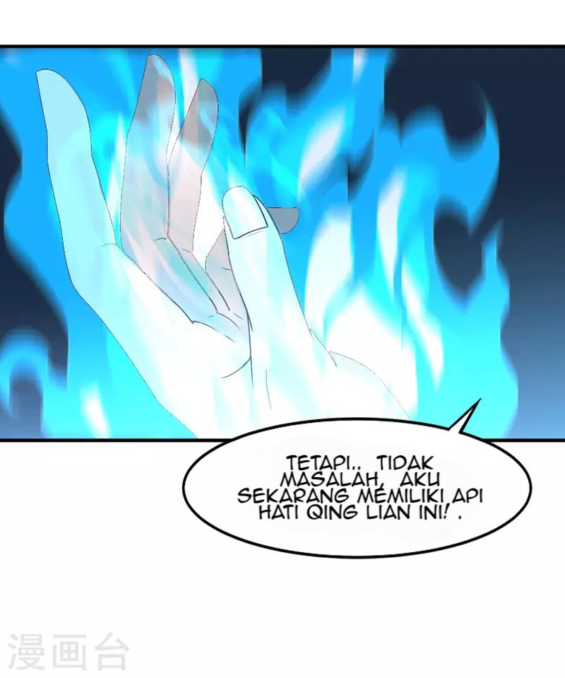 Return of Xiandi Chapter 45 Bahasa Indonesia