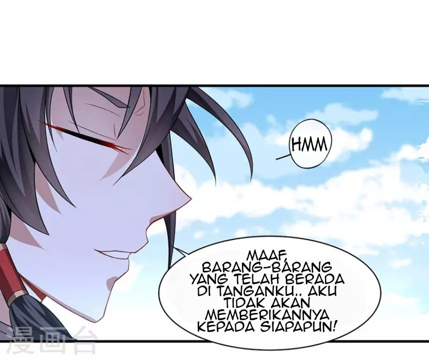 Return of Xiandi chapter 52