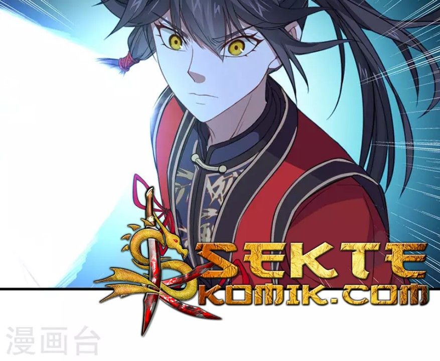 Return of Xiandi chapter 52