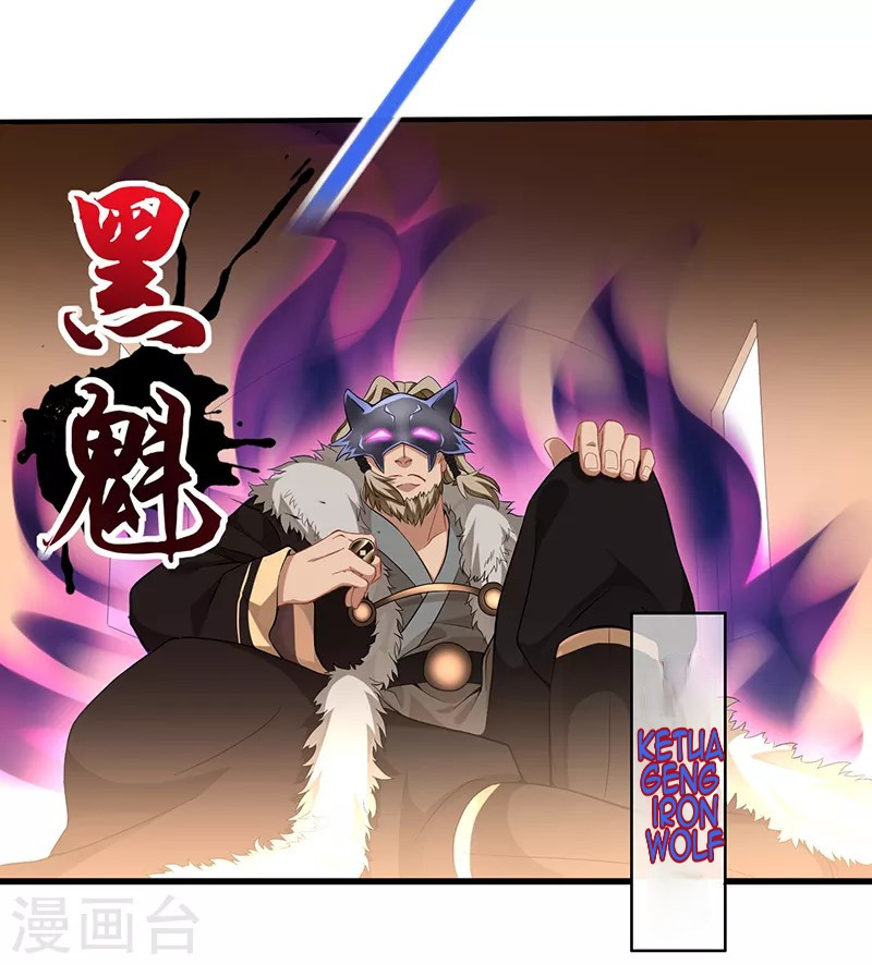 Return of Xiandi chapter 54