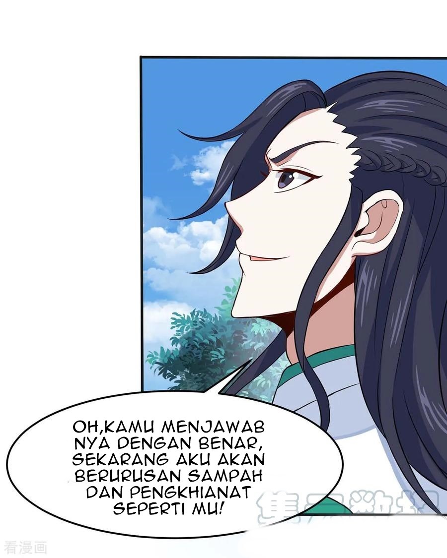 Return of Xiandi chapter 95