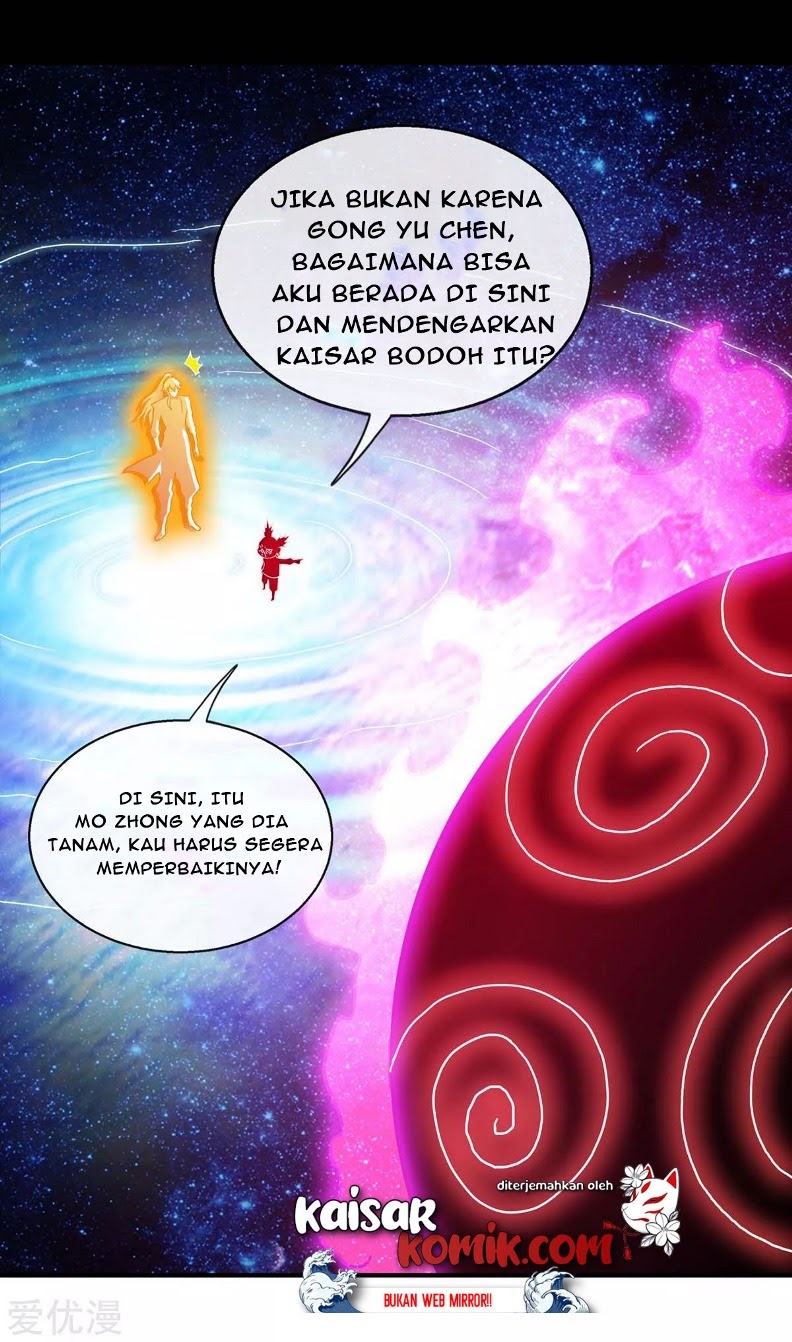 Return of Xiandi chapter 130