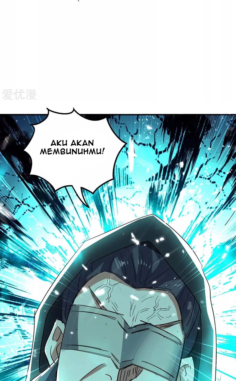 Return of Xiandi chapter 172