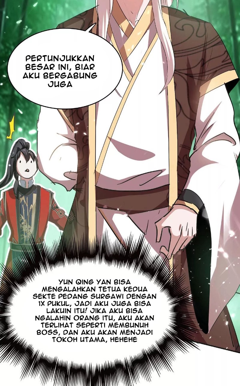 Return of Xiandi chapter 172