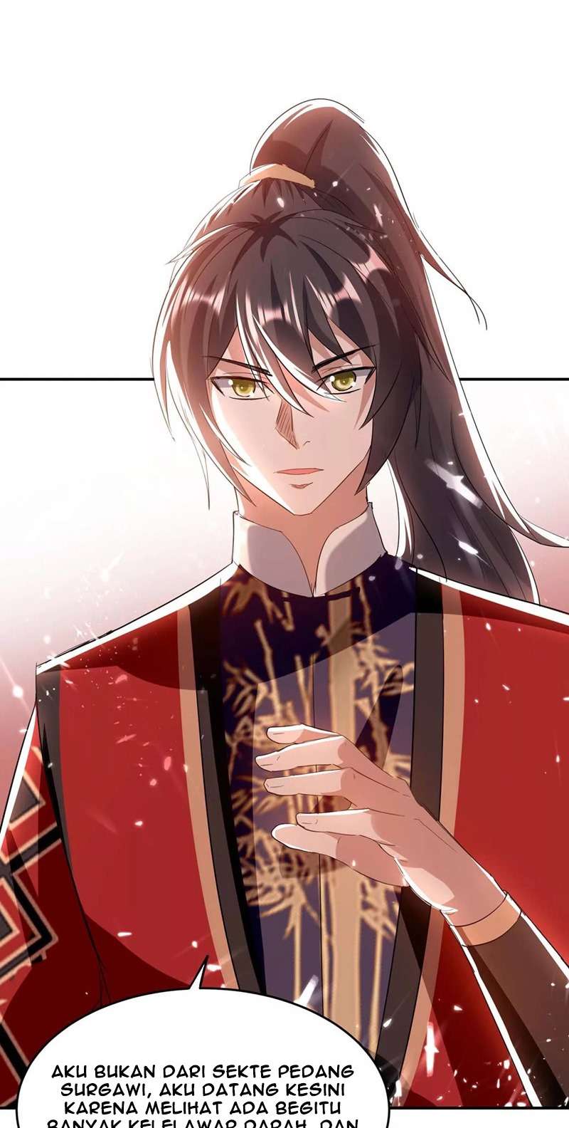 Return of Xiandi chapter 176