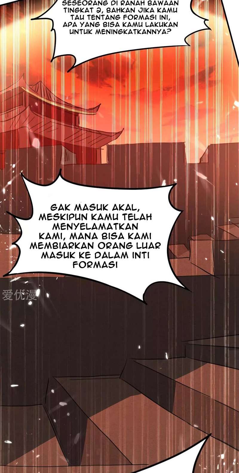 Return of Xiandi chapter 176