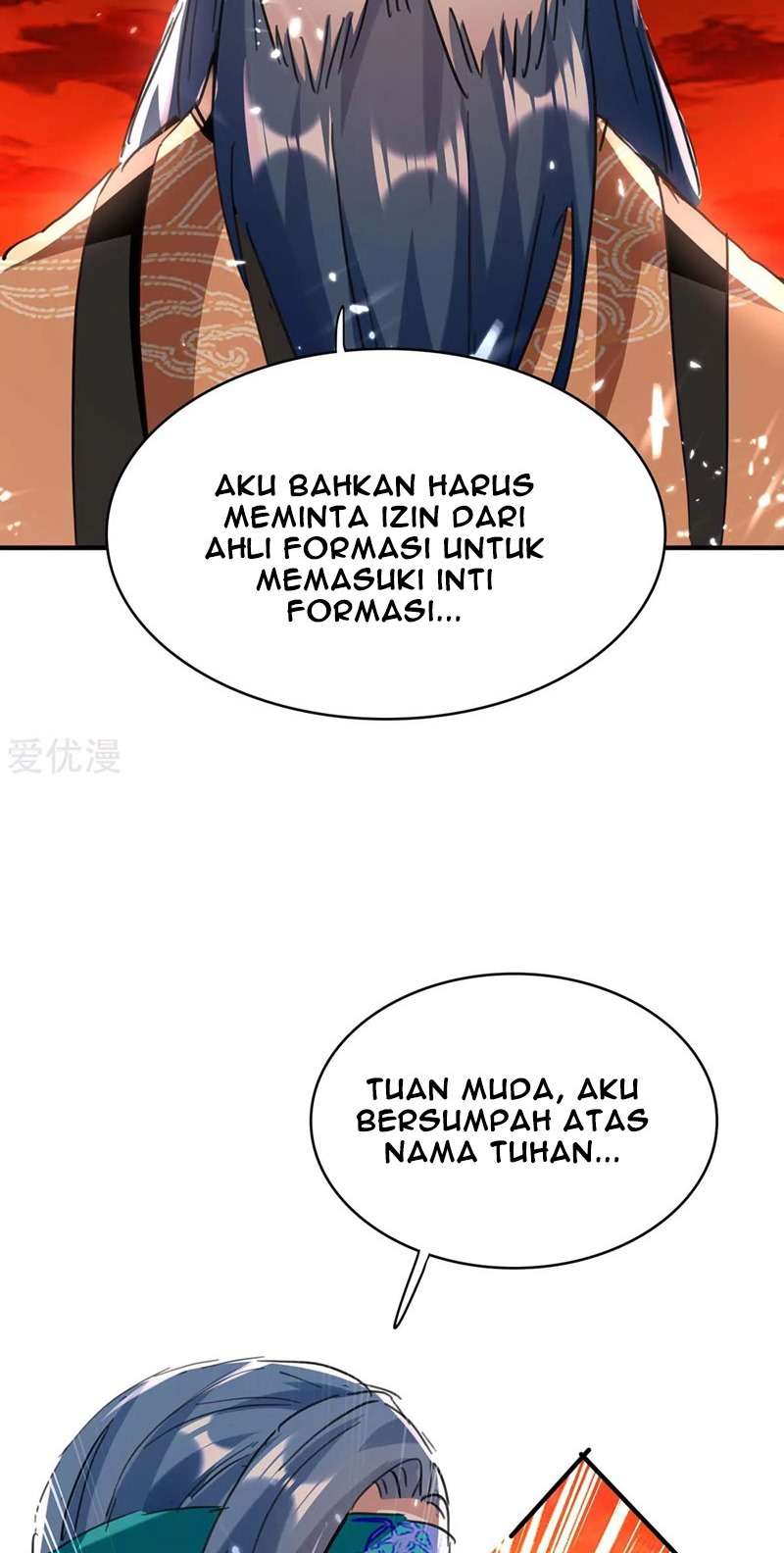 Return of Xiandi chapter 176