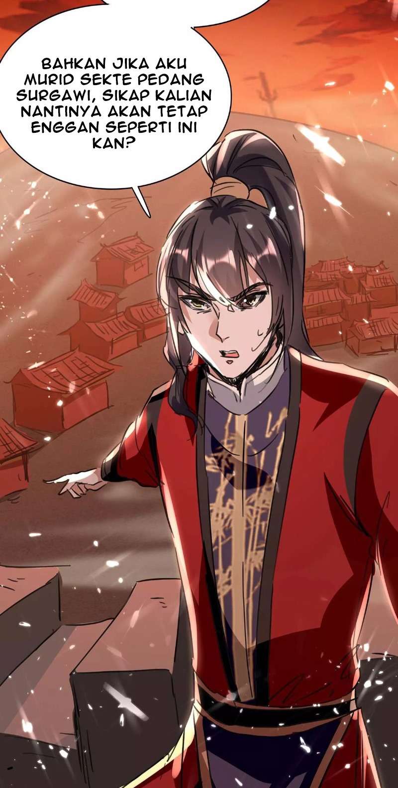 Return of Xiandi chapter 176