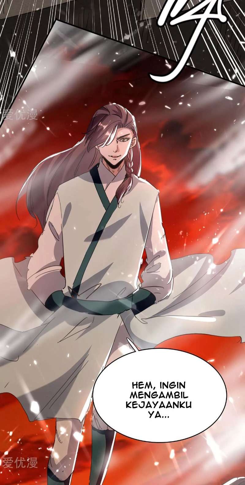 Return of Xiandi chapter 176