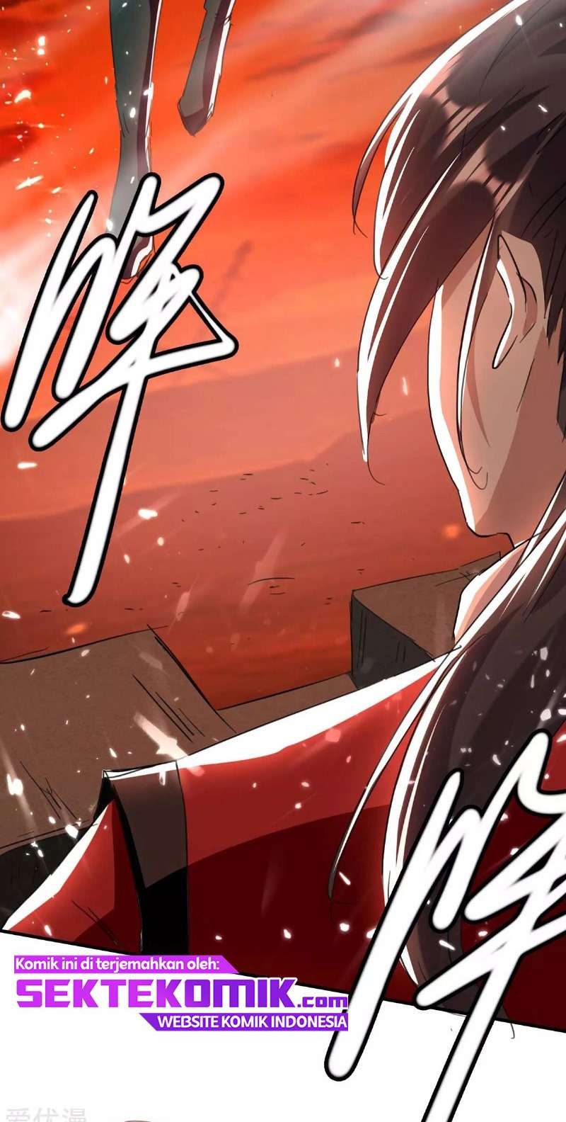 Return of Xiandi chapter 176