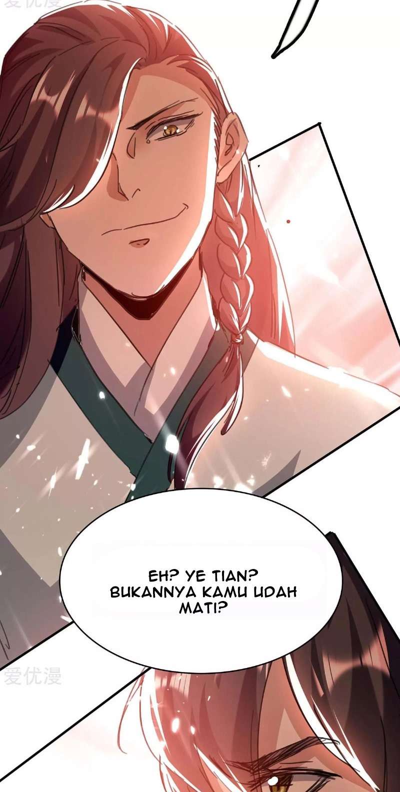Return of Xiandi chapter 176