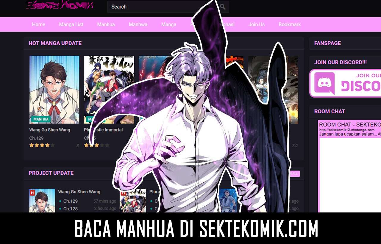 Return of Xiandi chapter 176