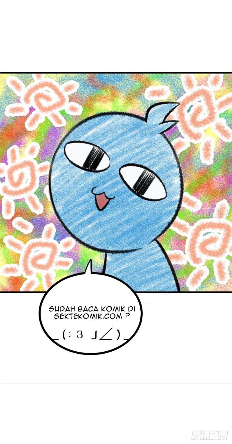 Return of Xiandi Chapter 241 Bahasa Indonesia