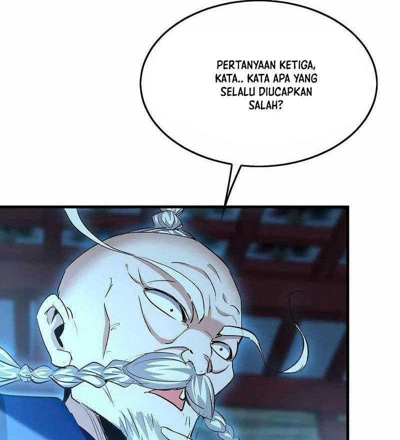 Return of Xiandi Chapter 366 Bahasa Indonesia