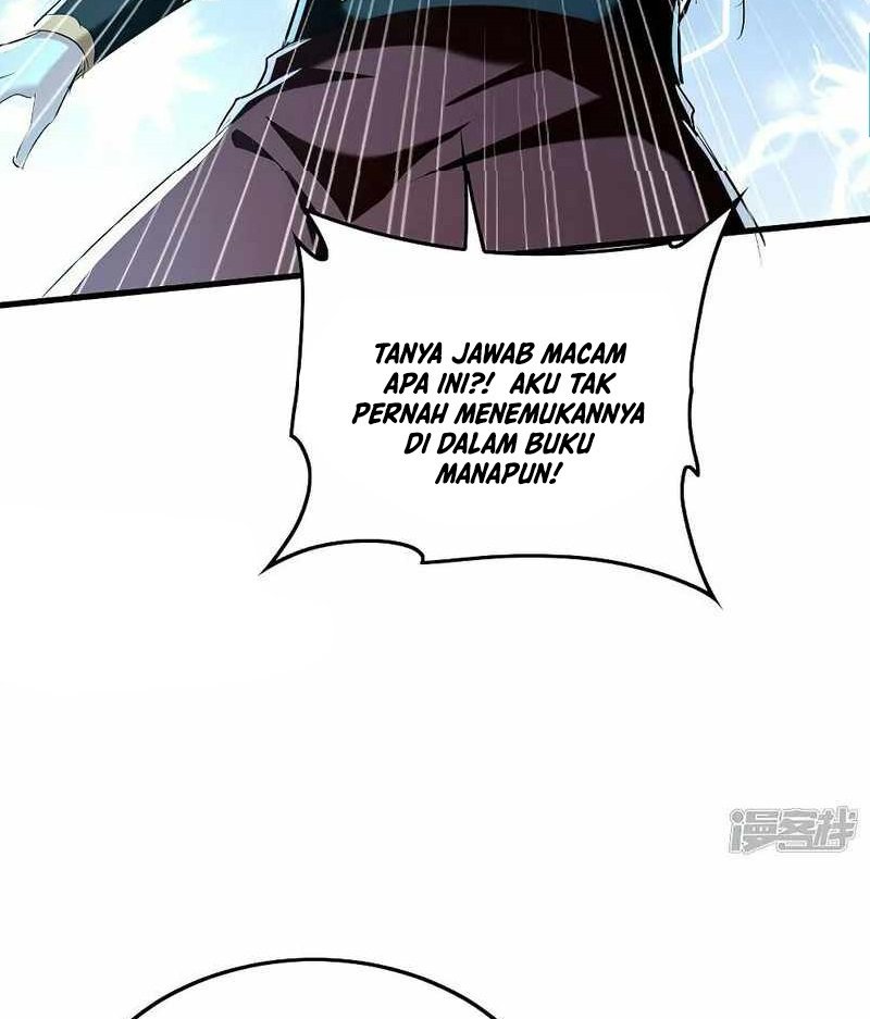 Return of Xiandi Chapter 366 Bahasa Indonesia
