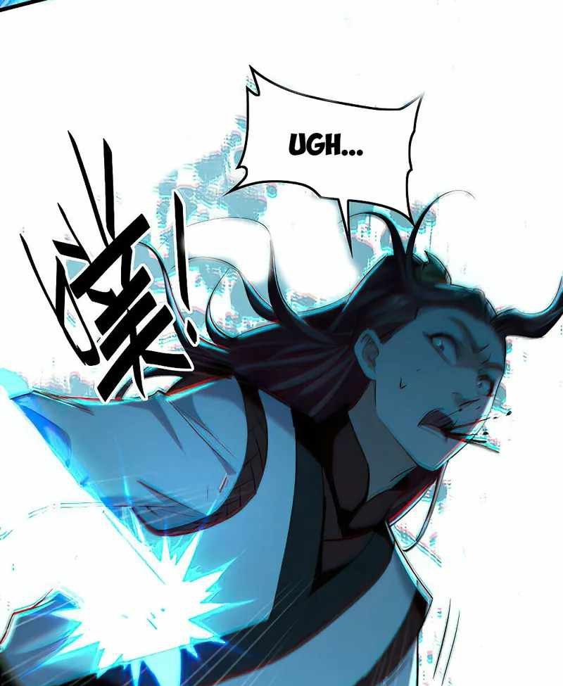 Return of Xiandi Chapter 366 Bahasa Indonesia