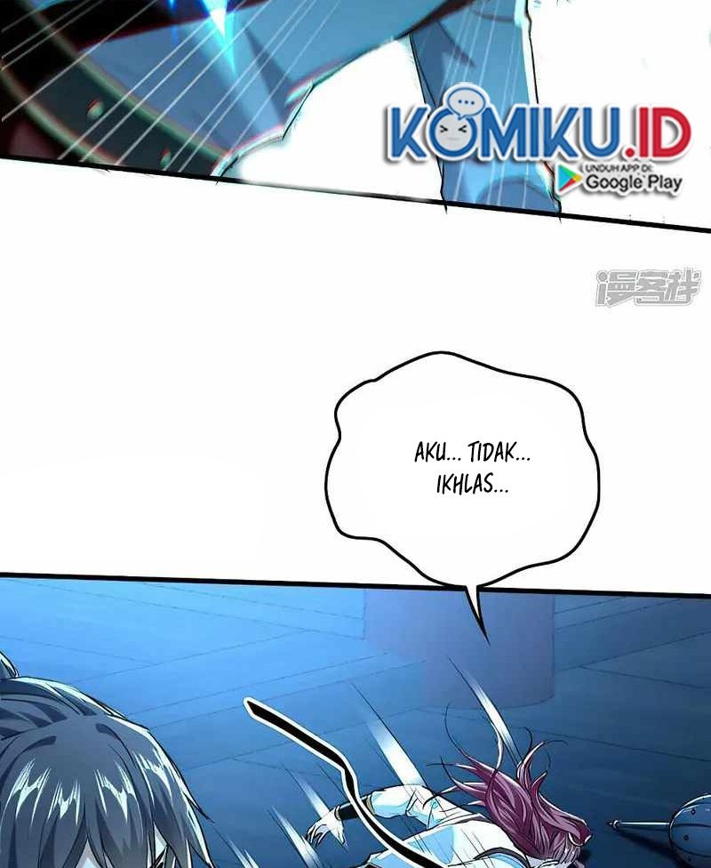 Return of Xiandi Chapter 366 Bahasa Indonesia