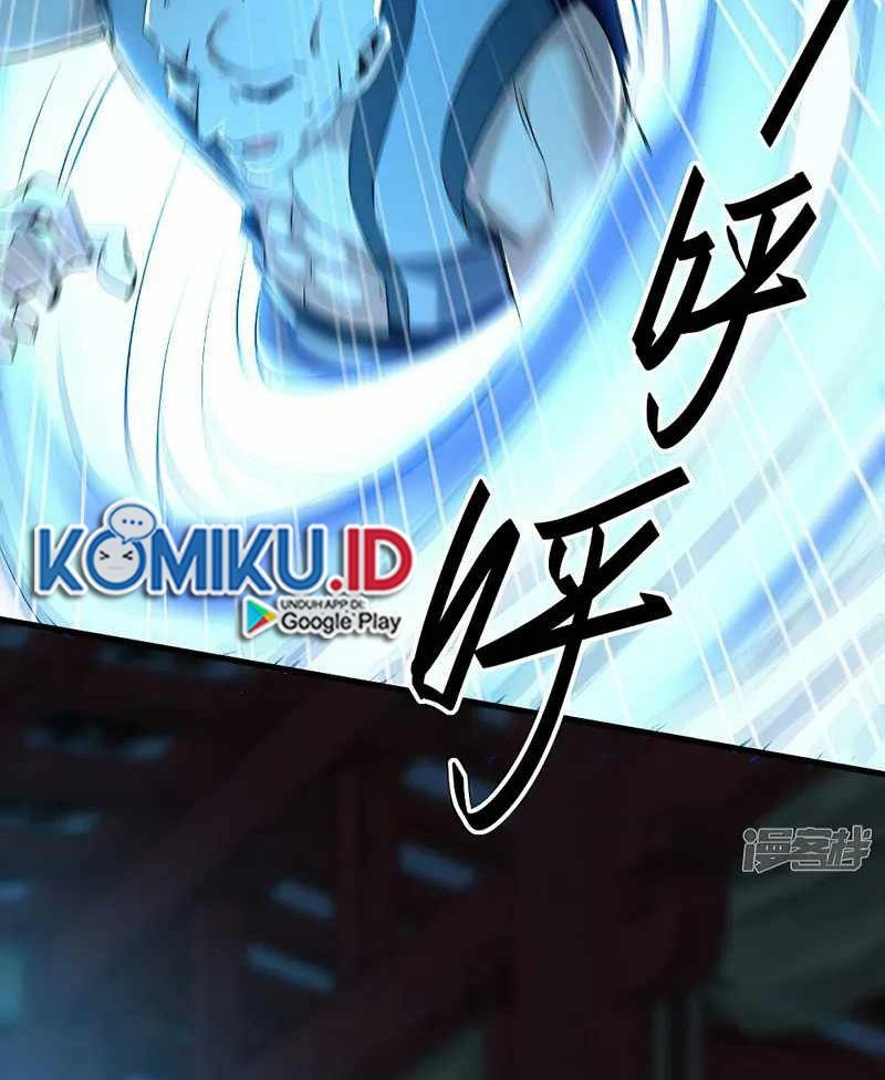 Return of Xiandi Chapter 366 Bahasa Indonesia