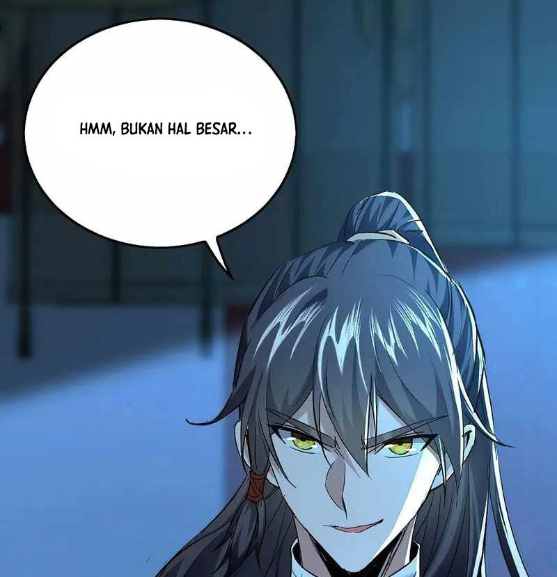 Return of Xiandi Chapter 366 Bahasa Indonesia